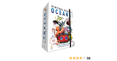 Abacus Vr Oceans Gift Box-Abacus-850009794567
