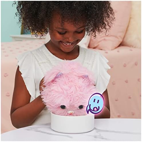 Furfluff Interactive Kitty-Dolls & Accessories-FurFluff-