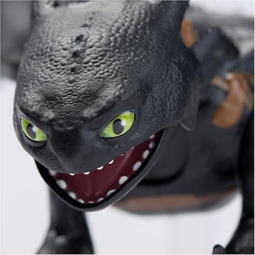 Htty Dragon Movie Plasma Blast Nightfury