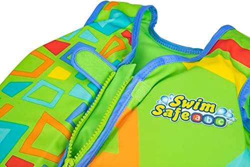 Bestway Swimsafe Jacket Boys/Girls S/M-ACCESSORIES & TUBS-Bestway-