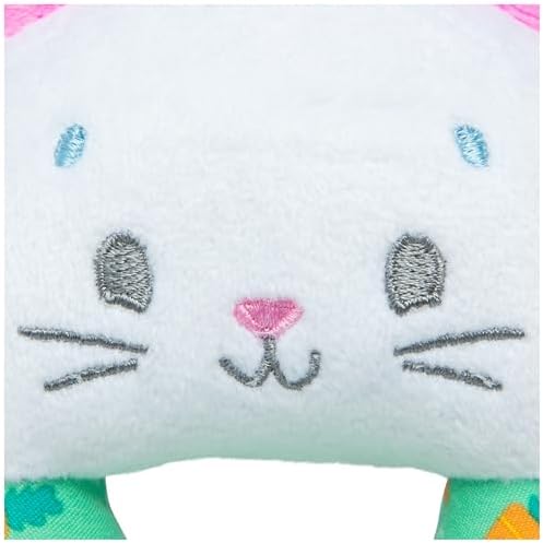 Ms. Rachel Hop Little Bunnies Softrattle-Ms.Rachel-681147054998