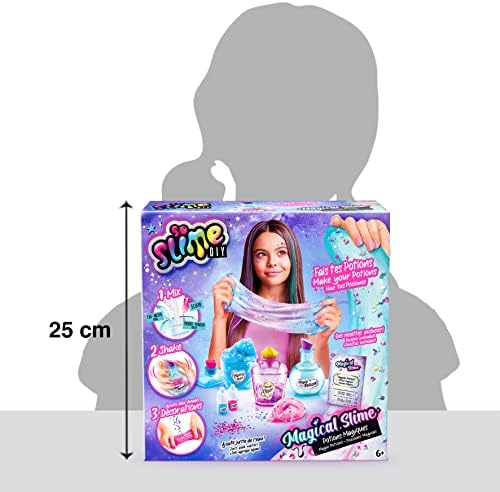 Magical Slime Potion Set-Slime & Dough-Canal Toys-3555801360312