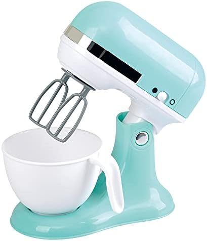 PLAYGO BREAKFAST KITCHEN APPLIANCE TRIO - BLUE (PERFECT BREW COFFEE MACHINE B/O, MY MIXER B/O, MY TOASTER - 3 PCS) *