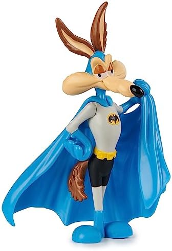 Wb 100Th Looney Tunes Mashup 5-Pack-Action Figures-Looney Tunes-