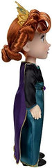 Frozen2 Anna Epilogue Doll 15 New-Dolls & Accessories-JAKKS-