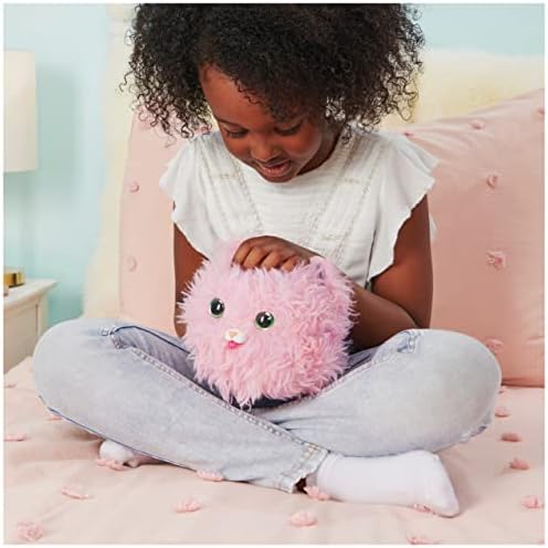 Furfluff Interactive Kitty-Dolls & Accessories-FurFluff-