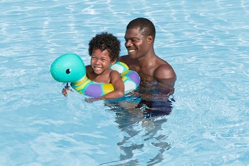 Bestway Swim Ring Sea Animals-ACCESSORIES & TUBS-Bestway-