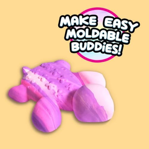 Wecool Ice Cream Scoops 3 Stack-Slime & Dough-We Cool-804589665120