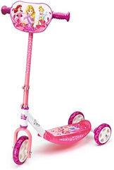 Smoby - Disney Princess 3W Scooter-Smoby-3032167509116