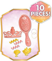 Disney Princess Basic Belle Styling Head-Dolls & Accessories-Disney Styling Head-