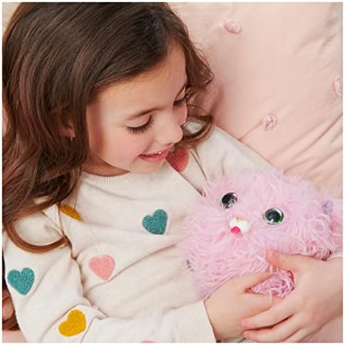 Furfluff Interactive Kitty-Dolls & Accessories-FurFluff-