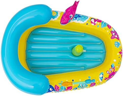 Splash Discovery Activity Center