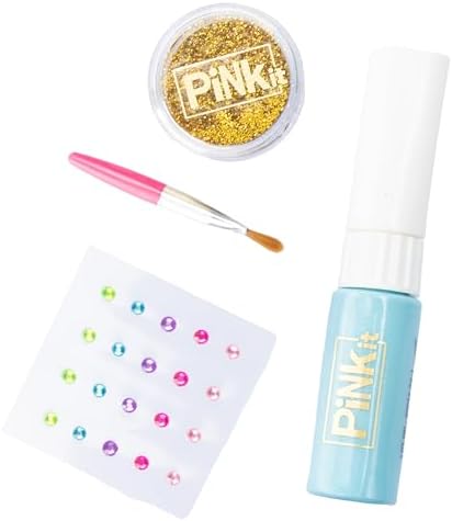 PINK IT NAIL PEN GIFT