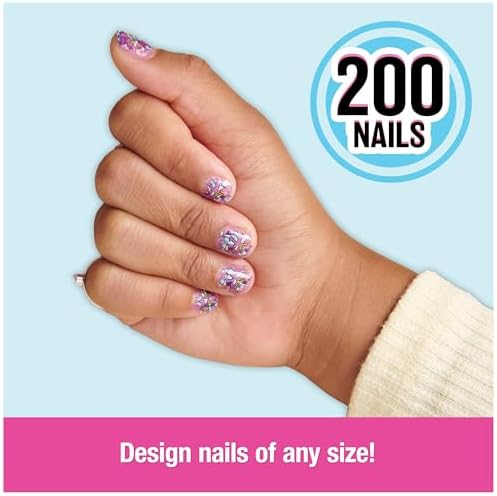 Cool Maker Goglam Nail Studio-Makup-Cool Maker-