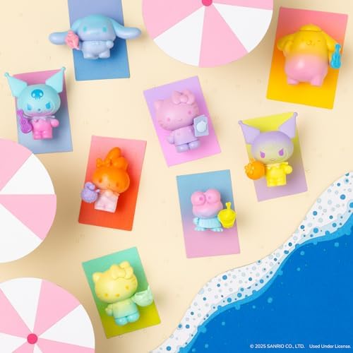 HKT - 8-Figure Pack (Assortment)