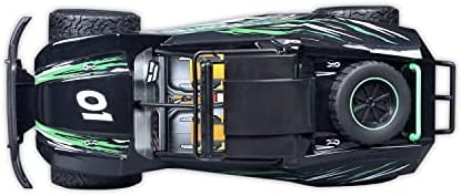 R-C Off Road Rock Fighter-Cars & Vehicles-Maisto-