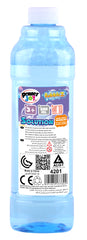 P.JOY BUBBLE SOLUTION BOTTLE 500ML