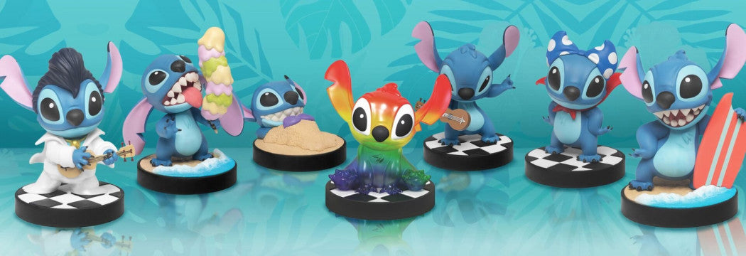 Lilo&Stitch Fun Series Pdq6 Woc-MAXX-4895217501466