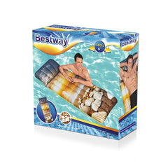 Bestway Airmat Beachseaguls View 183X71 T.S-Bestway