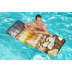 Bestway Airmat Beachseaguls View 183X71 T.S-Bestway