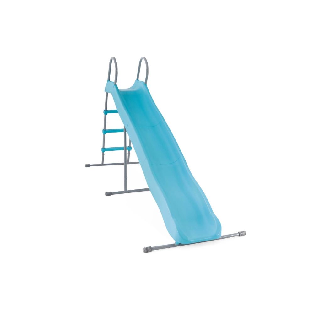 Intex 2.44M Freestanding Slide