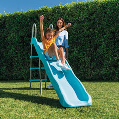 Intex 2.44M Freestanding Slide