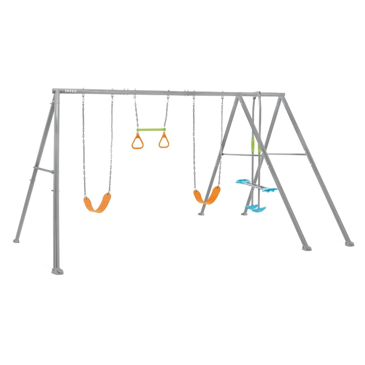 Intex Swing & Glide 4 Features Set