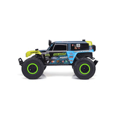 R/C Ford Bronco R Buggy-Maisto-90159816058