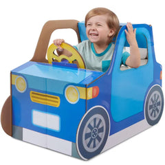 Pop2Play 3-In-1 Car Asst. 2