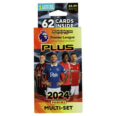 Panini Premier League 2023/24 Adrenalyn Xl Multiset