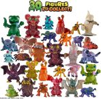 TERROR FRIED BARF BUCKET-Slime & Dough-Terror Fried-5029736080952