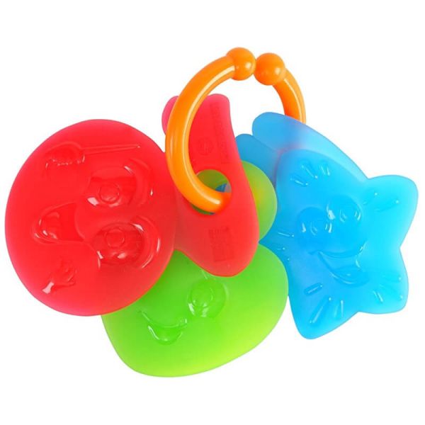 Sensory Little Charms-Play Go-4892401015006