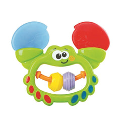 Seaside Crab Shaker-Play Go-4892401015495