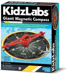 M Kidzlabs Giant Magnetic C-Shubaik Lubaik