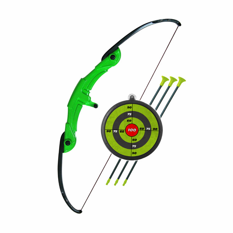 Archery Set (Modify Box Size 65X24.4X5.5Cm)-Hostful-4893431229500