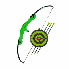 Archery Set (Modify Box Size 65X24.4X5.5Cm)-Hostful-4893431229500