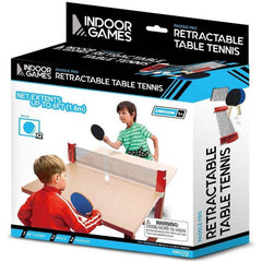 Retractable Table Tennis-Hostful-4893431632287