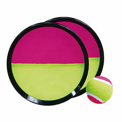 Throw N Stick (Size Of Racket Dia.20Cm)-Hostful-4893431643146