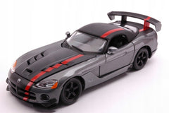 1:24 Collezione (B) w/o stand -  DODGE VIPER SRT 10 ACR