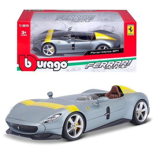 1:24 Ferrari   R & P (w/o stand) - Ferrari Monza SP1