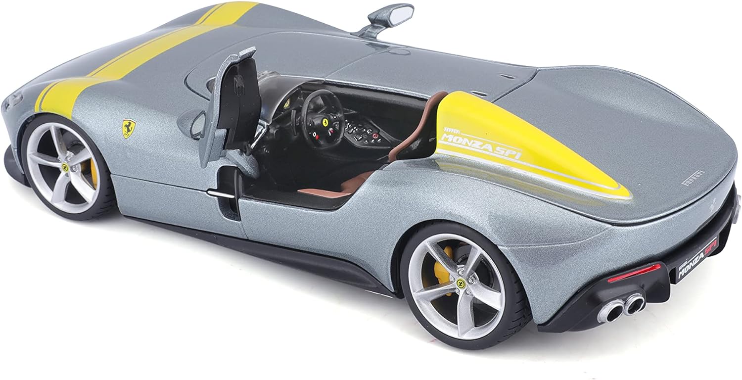 1:24 Ferrari   R & P (w/o stand) - Ferrari Monza SP1