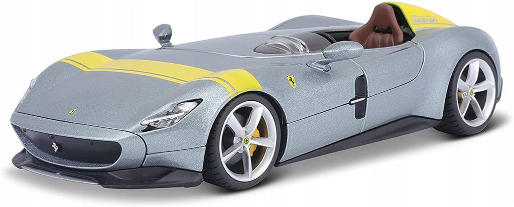 1/24 FERRARI - FERRARI MONZA SP1