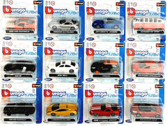 1/64 Vehicles, Ass.
Assortments:
2007 BMW 760li, 2006 Lamborghini Gallardo, 1964 VW Beetle, Lamborghini Aventador, Volkswagen Van, Peugeot RCZ