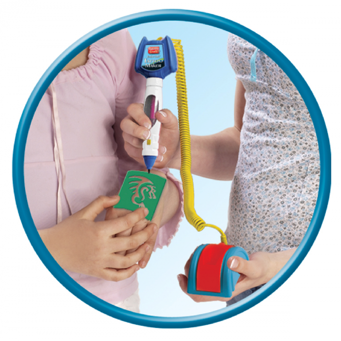 Totally Craft Tattoo Maker