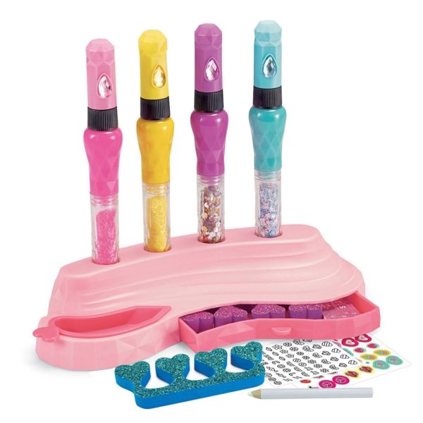 Nail Art Play Studio