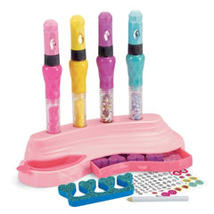 Nail Art Play Studio