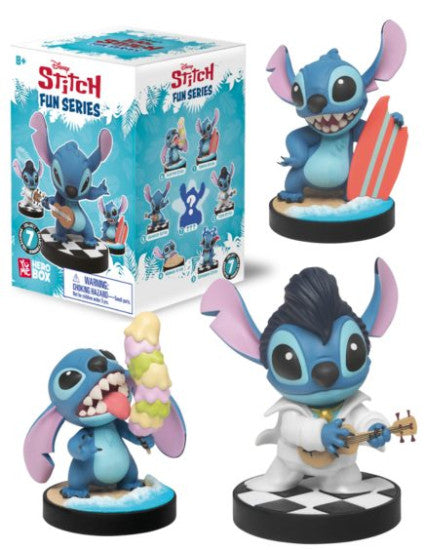 Lilo&Stitch Fun Series Pdq6 Woc-MAXX-4895217501466