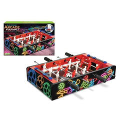 Electronic Arcade Football/Foosball-Merchant Ambassador-4897049306301