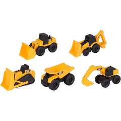 Cat Mini Machines Single 3" 5Asst.-Shubaik Lubaik