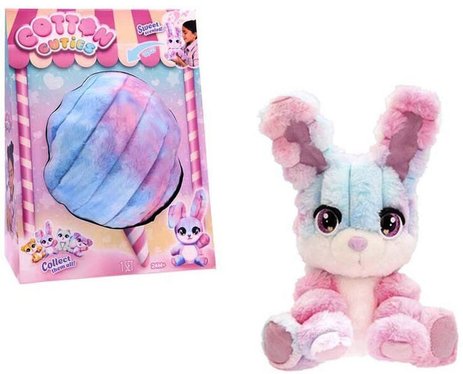 Cotton Cuties Large Bunny 11 - Plush Toys - IMC - Shop in Bahrain
